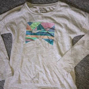 Nike Girls Shirt